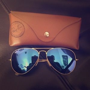 Great condition ray bans